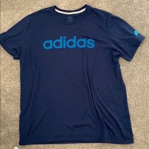 Adidas Men’s Go-To Performance Tee